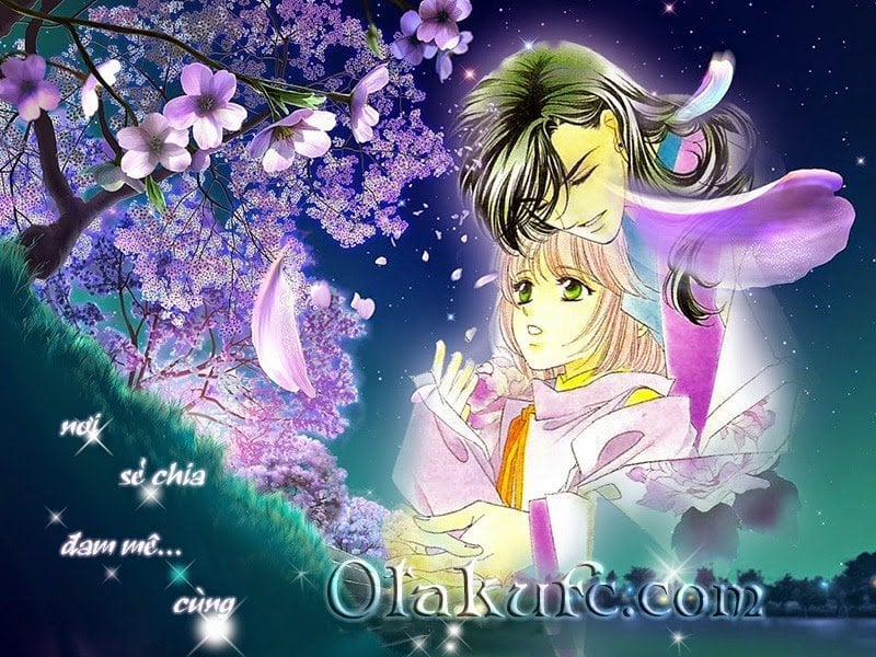 Chuyện Tình Của Tôi!! 2.1 trang 37