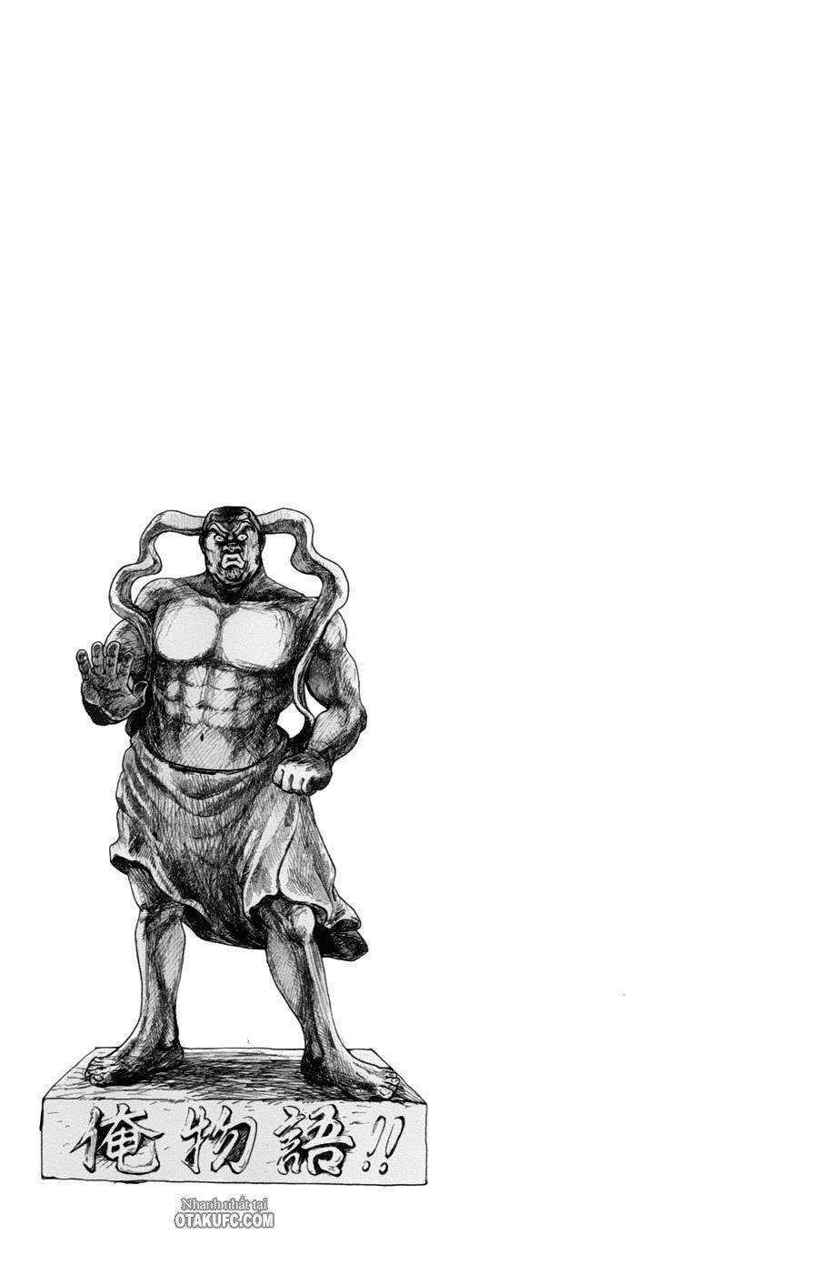 Chuyện Tình Của Tôi!! 3 trang 1