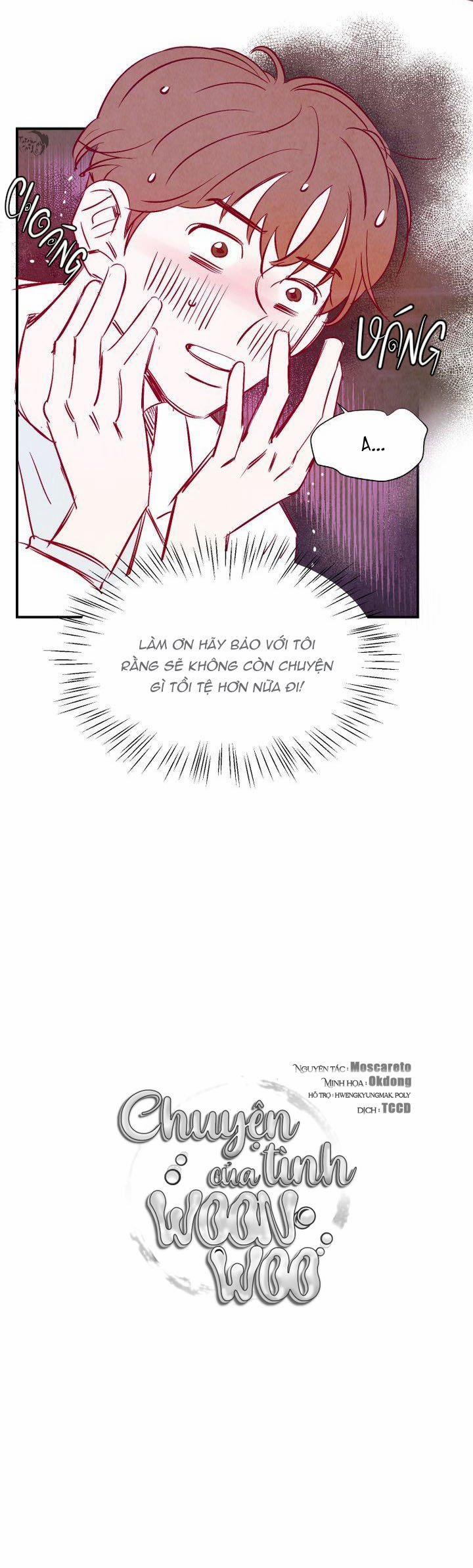 Chuyện Tình Của Woonwoo 0 trang 15