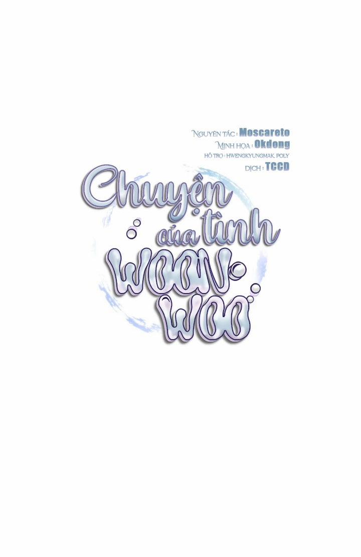Chuyện Tình Của Woonwoo 1 trang 2
