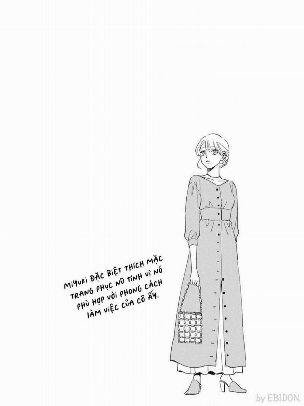 Chuyện Tình Đôi Đũa Lệch 2 trang 10