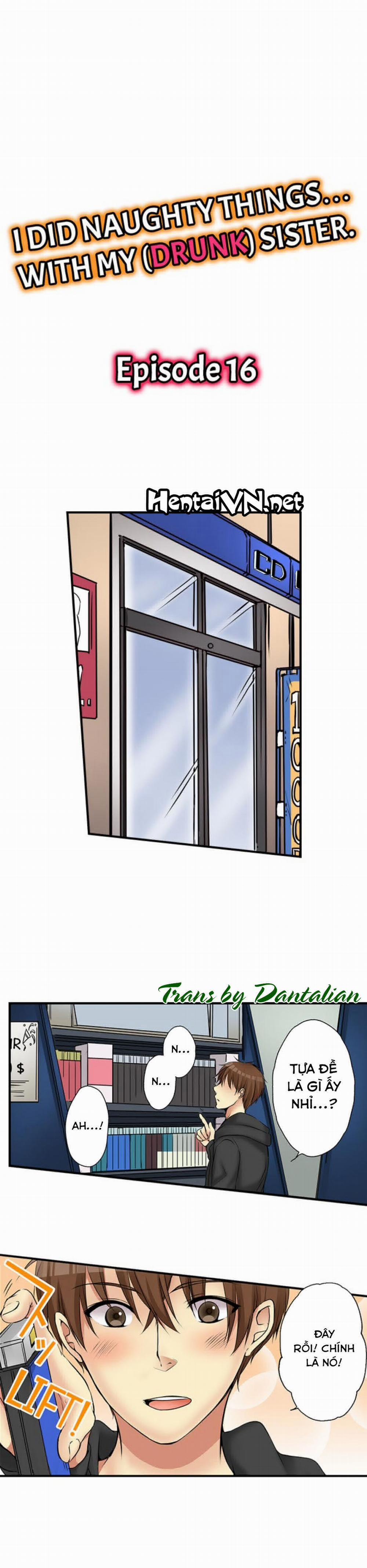 Chuyện Tình Giữa Tôi Và Cô Chị Không Cùng Huyết Thống! 0 Thịt Hay Không Thịt!? trang 1