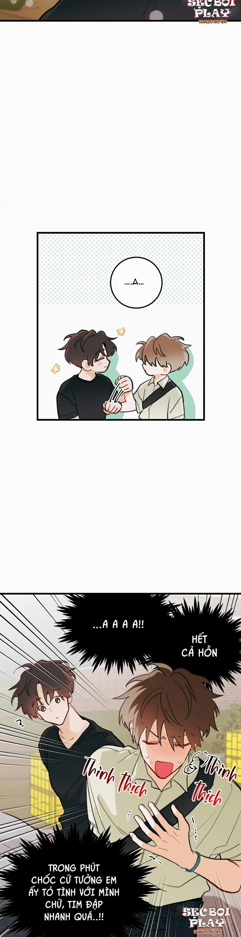 CHUYỆN TÌNH HOA LÊ NỞ 10 trang 2