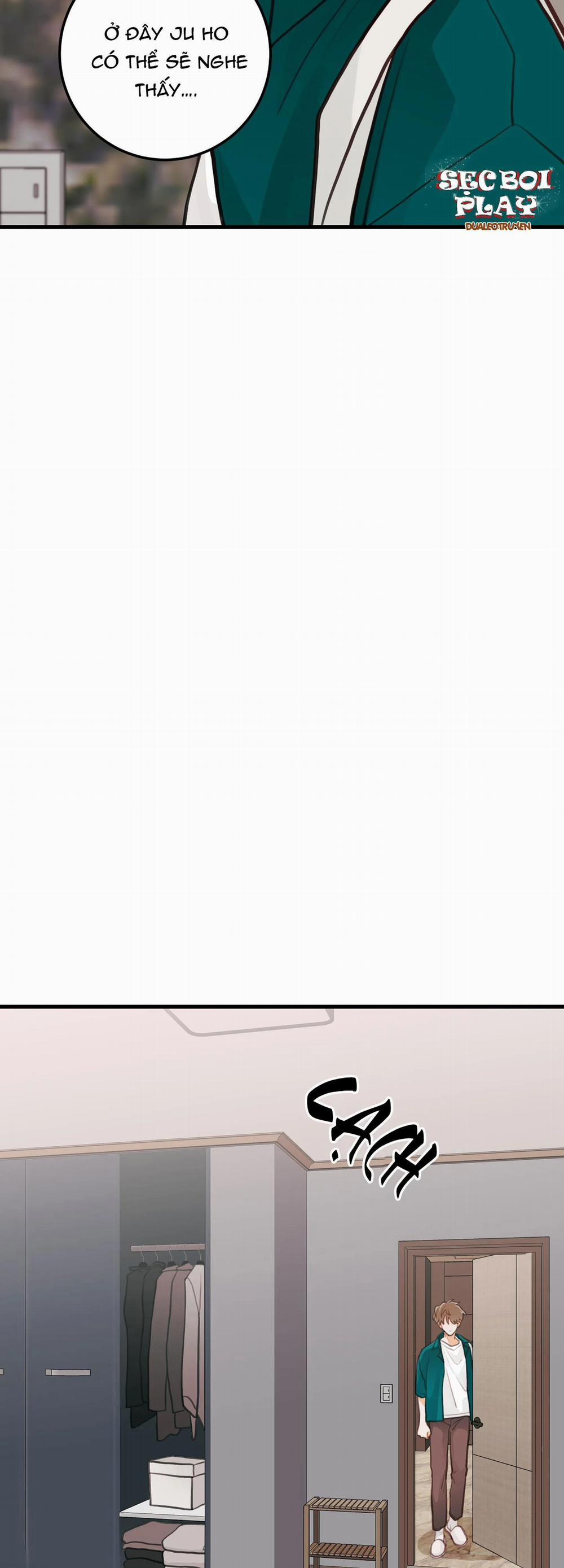 CHUYỆN TÌNH HOA LÊ NỞ 11 trang 20