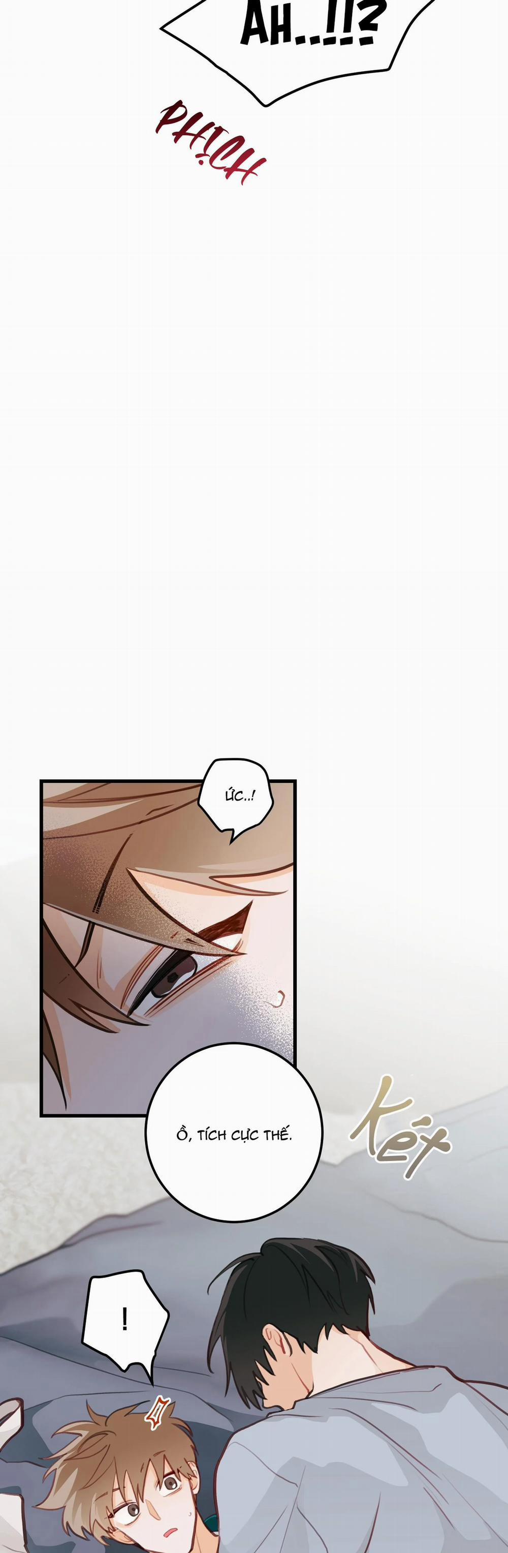 CHUYỆN TÌNH HOA LÊ NỞ 11 trang 27