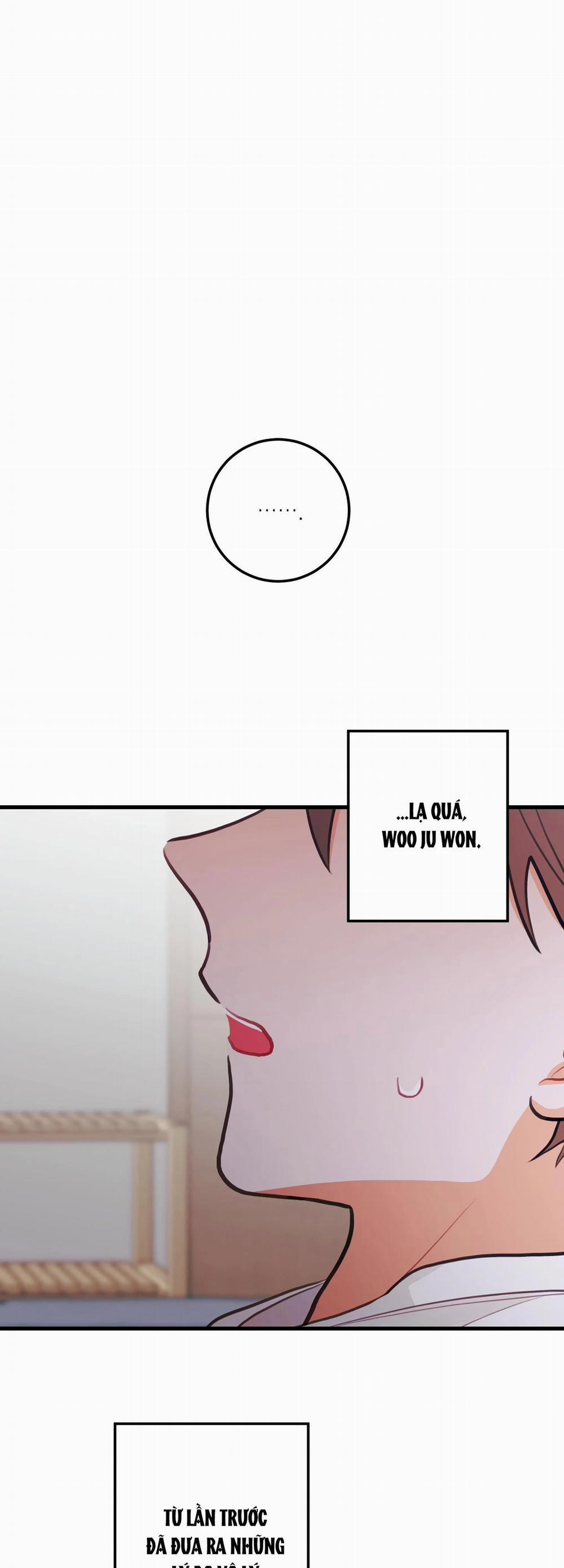 CHUYỆN TÌNH HOA LÊ NỞ 13 trang 2