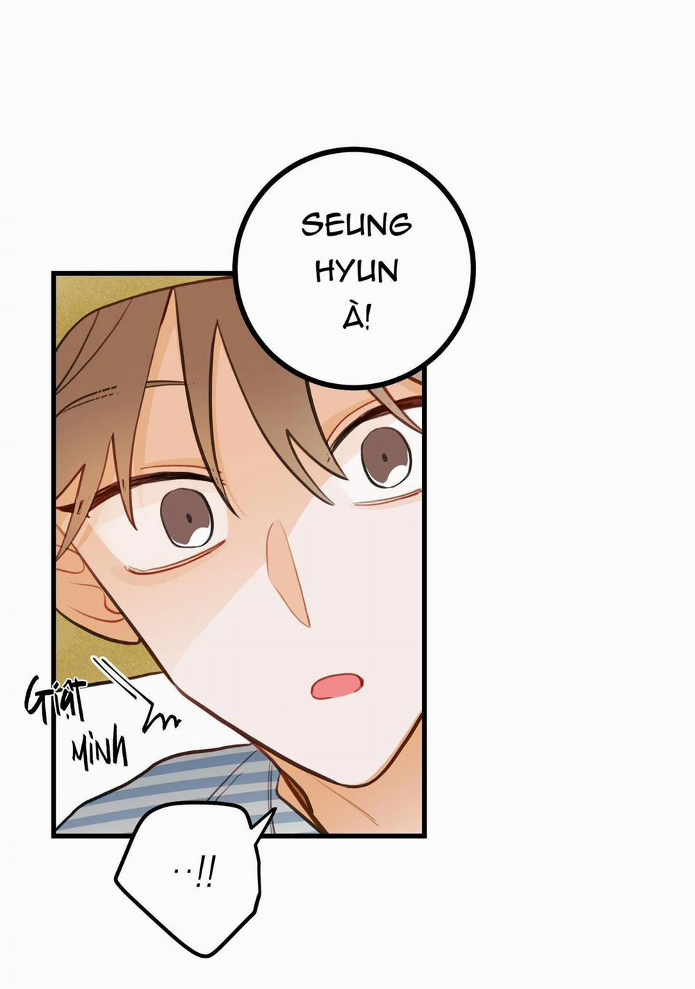 CHUYỆN TÌNH HOA LÊ NỞ 16 trang 15