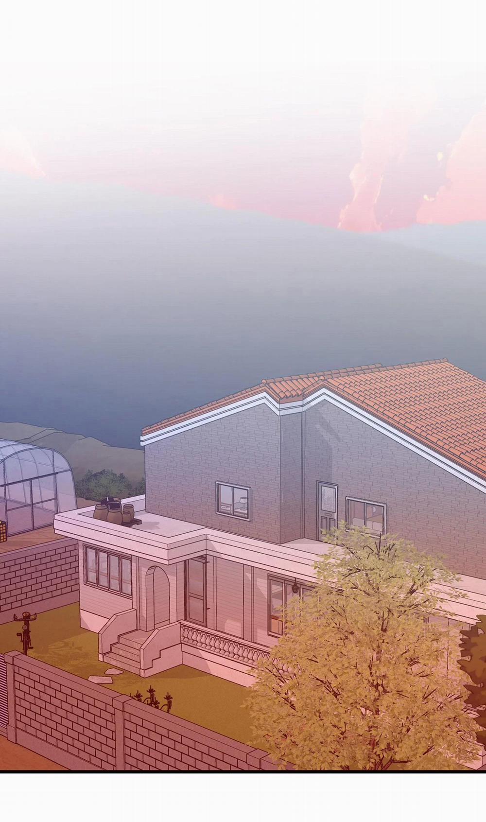 CHUYỆN TÌNH HOA LÊ NỞ 16 trang 34