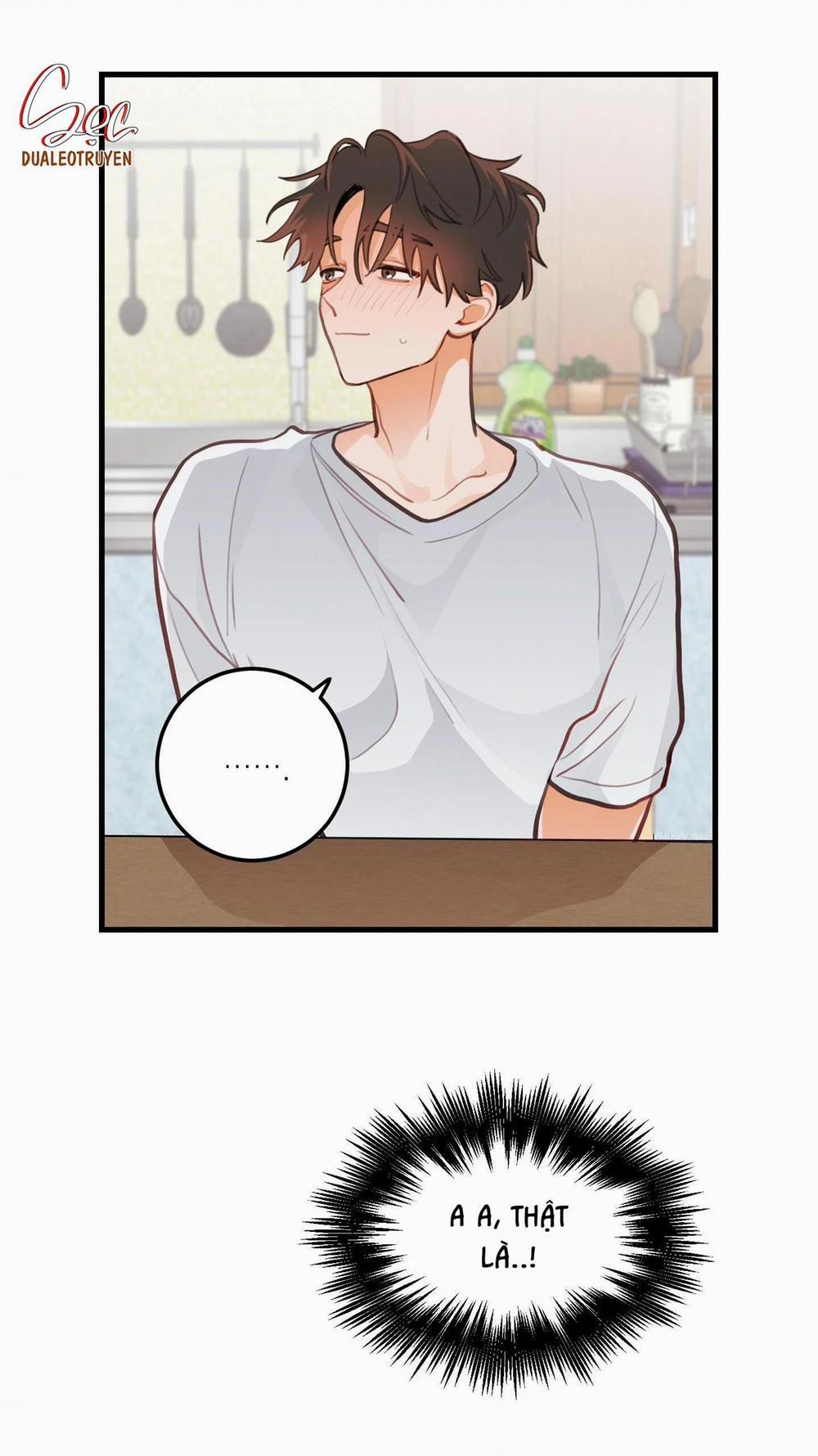 CHUYỆN TÌNH HOA LÊ NỞ 16 trang 48