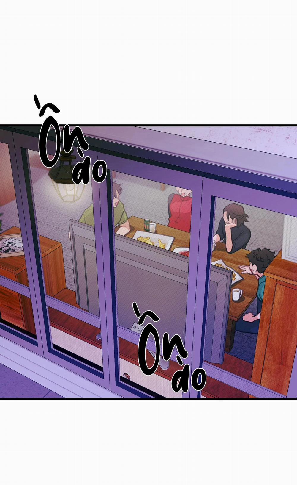 CHUYỆN TÌNH HOA LÊ NỞ 16 trang 50