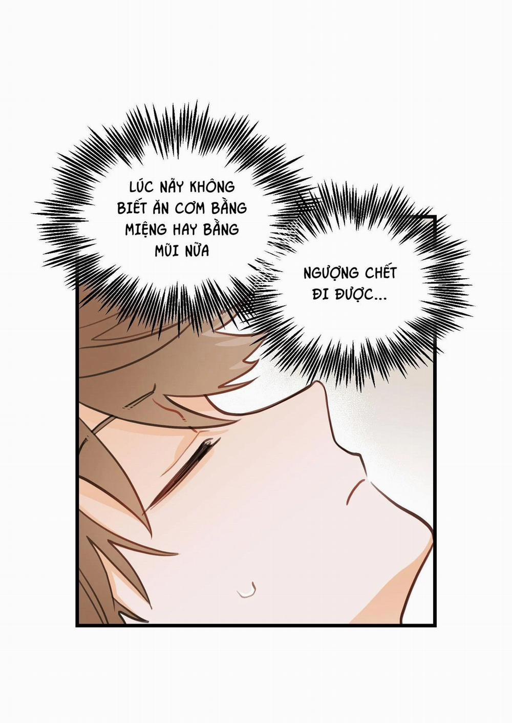 CHUYỆN TÌNH HOA LÊ NỞ 16 trang 53