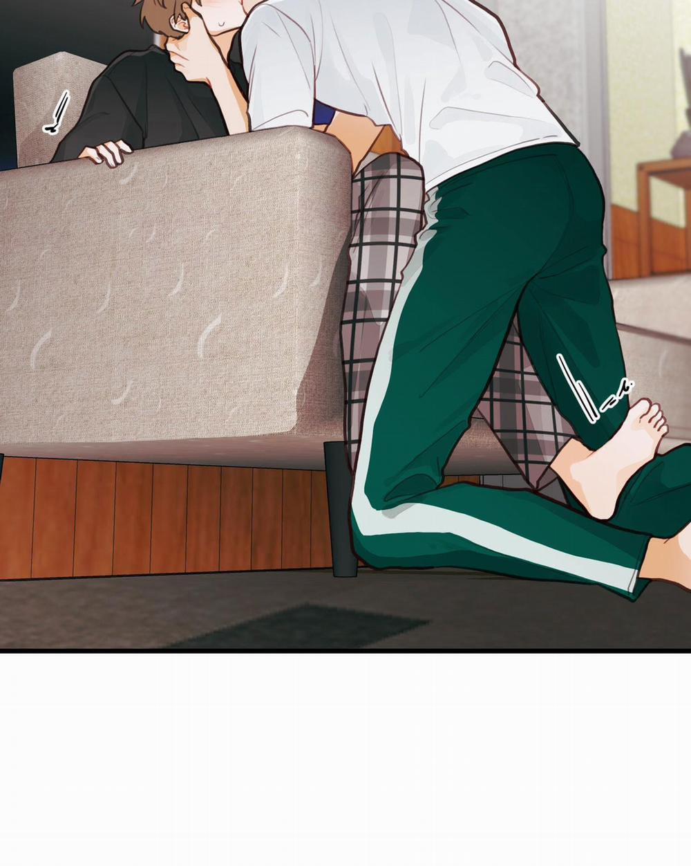 CHUYỆN TÌNH HOA LÊ NỞ 17 trang 31