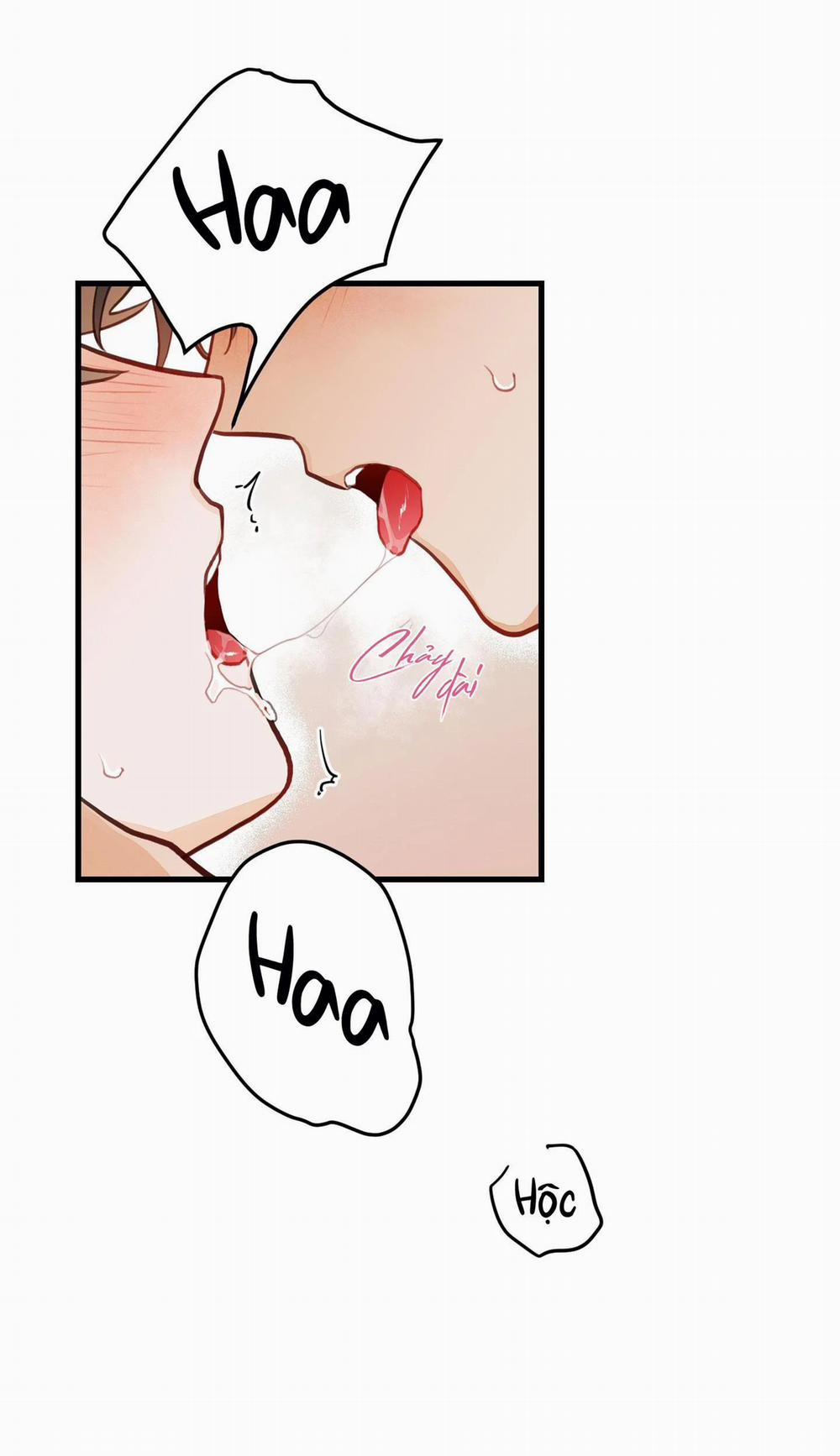 CHUYỆN TÌNH HOA LÊ NỞ 17 trang 34