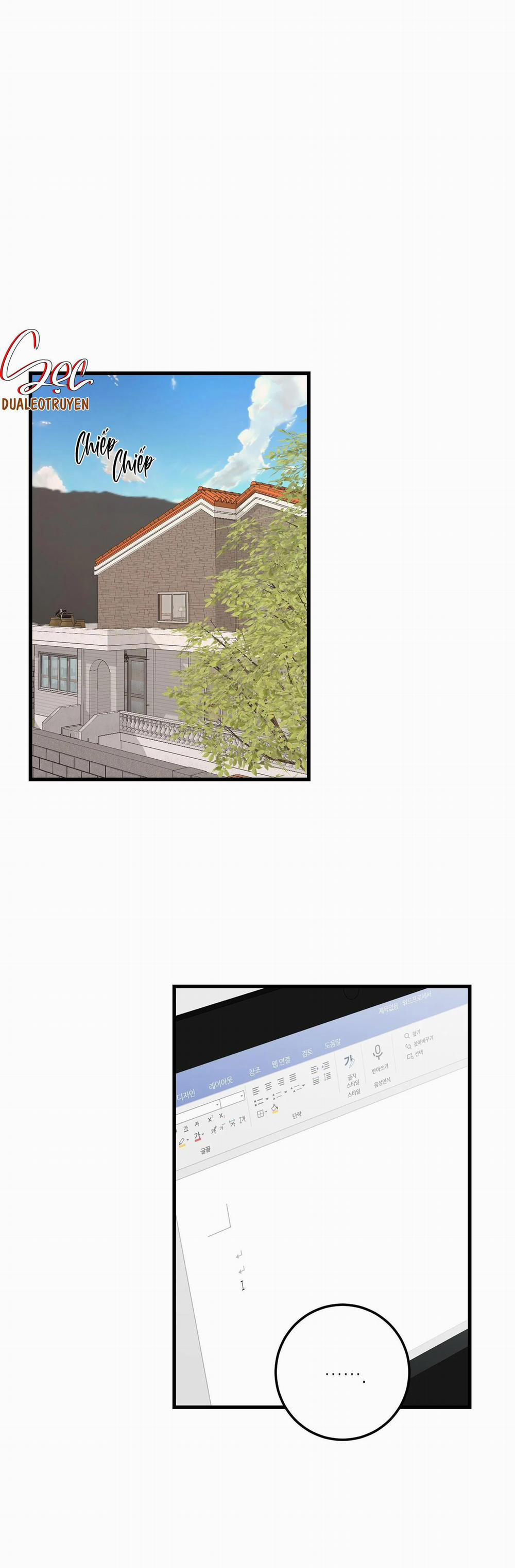 CHUYỆN TÌNH HOA LÊ NỞ 19 trang 16