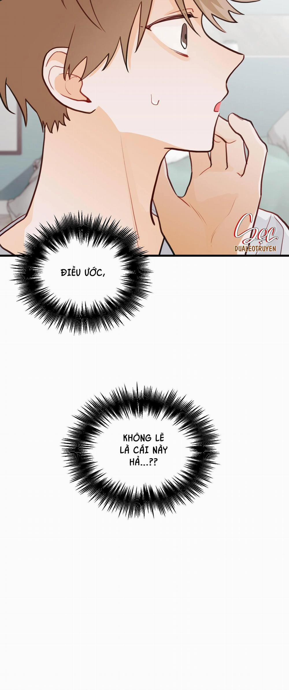 CHUYỆN TÌNH HOA LÊ NỞ 19 trang 39