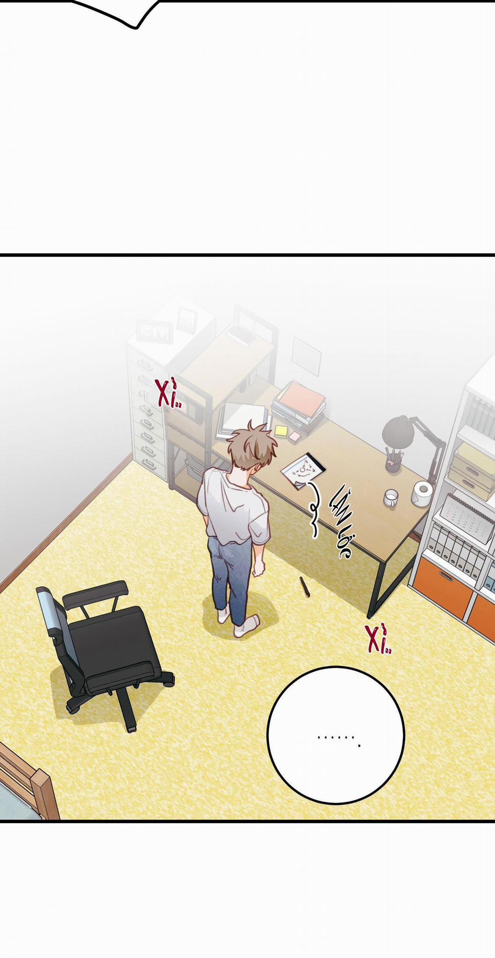 CHUYỆN TÌNH HOA LÊ NỞ 20 trang 10