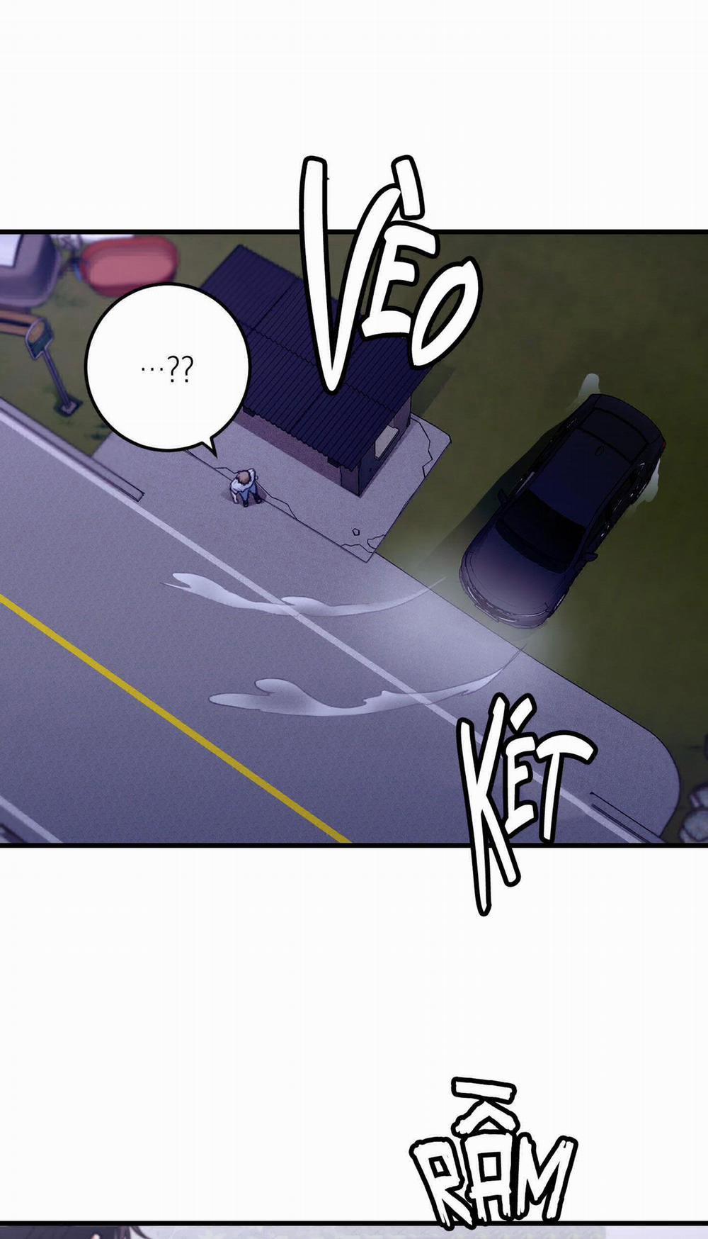 CHUYỆN TÌNH HOA LÊ NỞ 20 trang 25