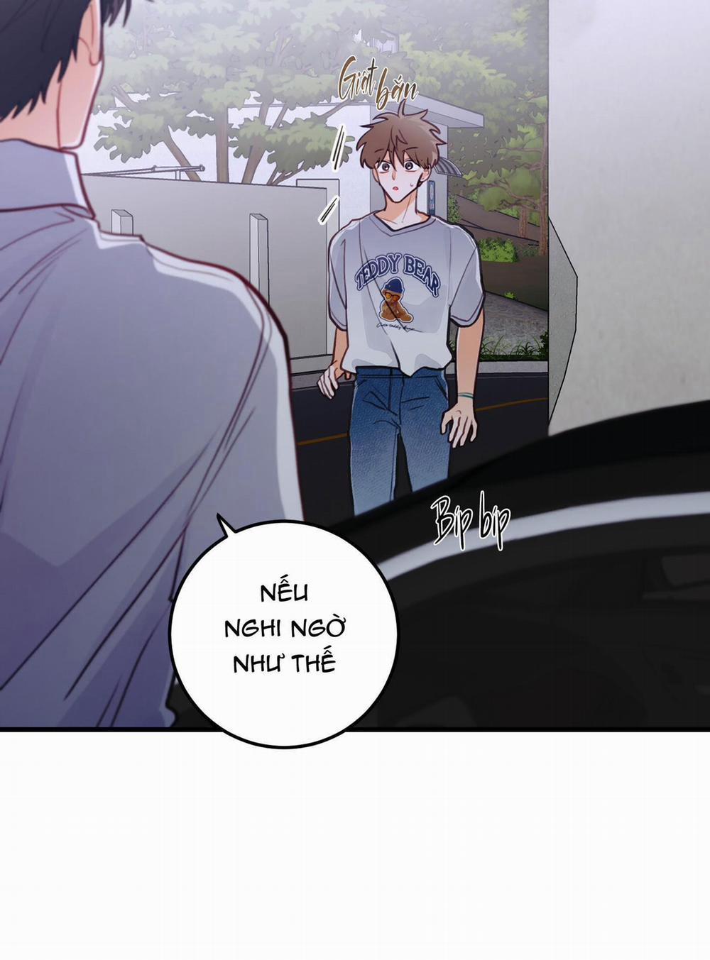 CHUYỆN TÌNH HOA LÊ NỞ 20 trang 26