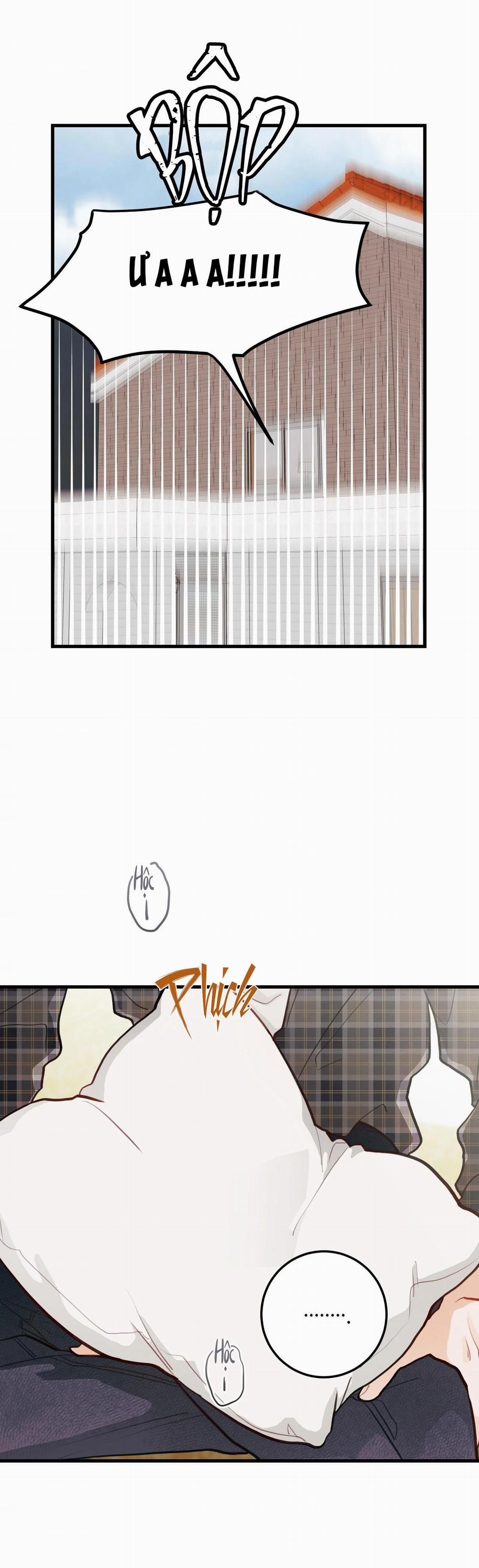 CHUYỆN TÌNH HOA LÊ NỞ 21 trang 26