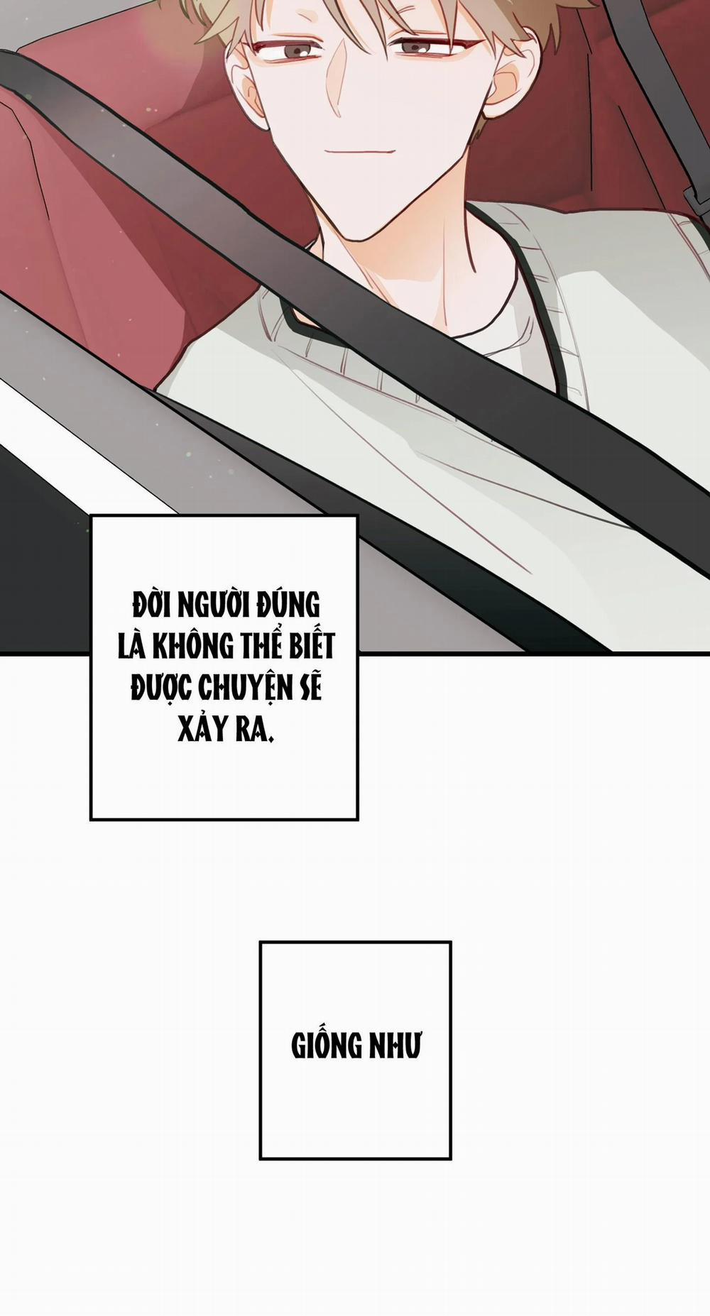 CHUYỆN TÌNH HOA LÊ NỞ 21 trang 37