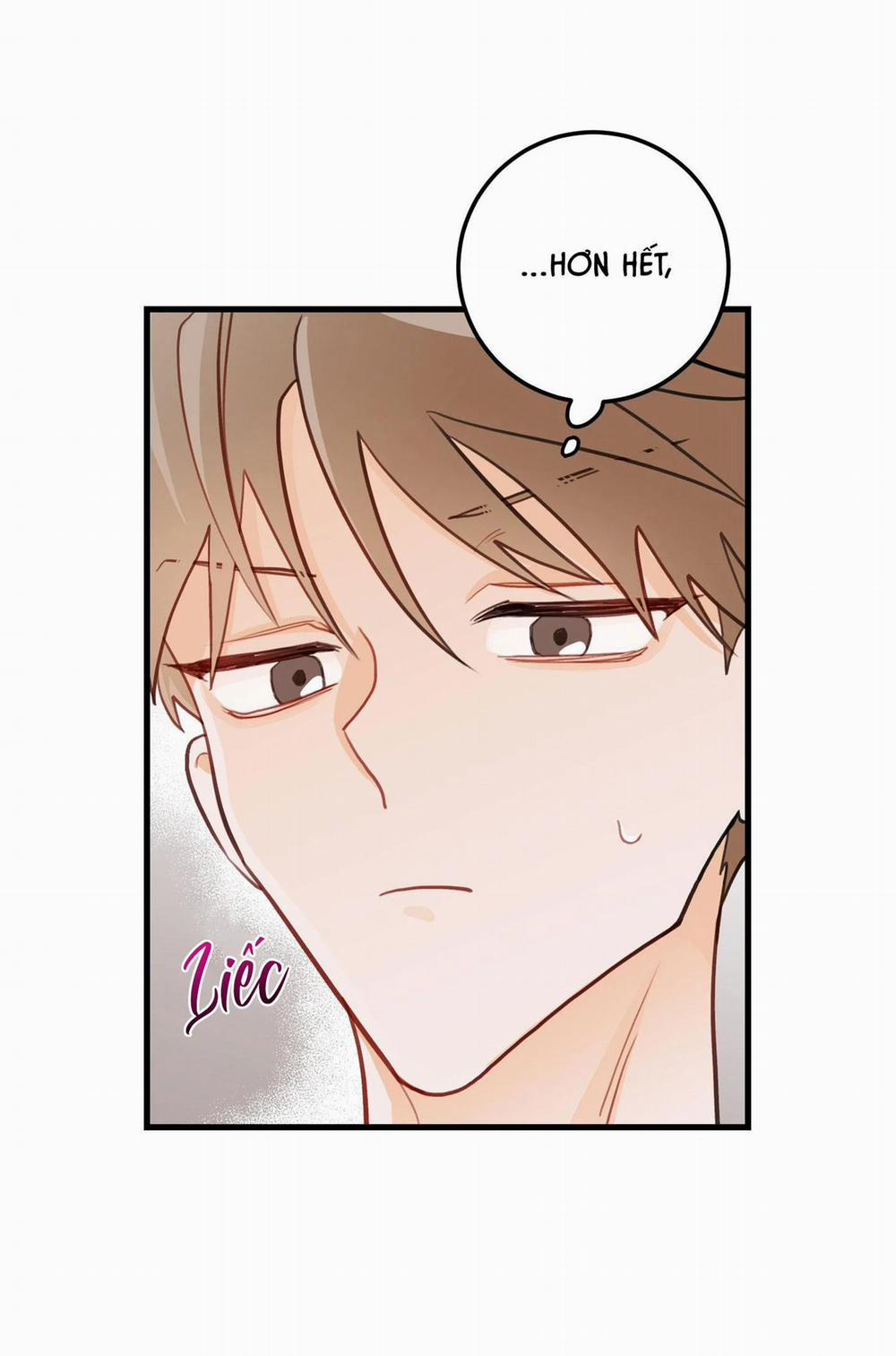 CHUYỆN TÌNH HOA LÊ NỞ 21 trang 41