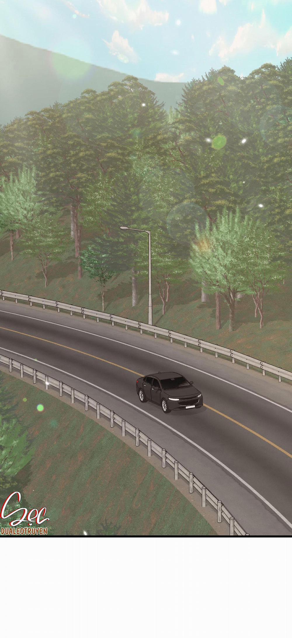 CHUYỆN TÌNH HOA LÊ NỞ 22 trang 1