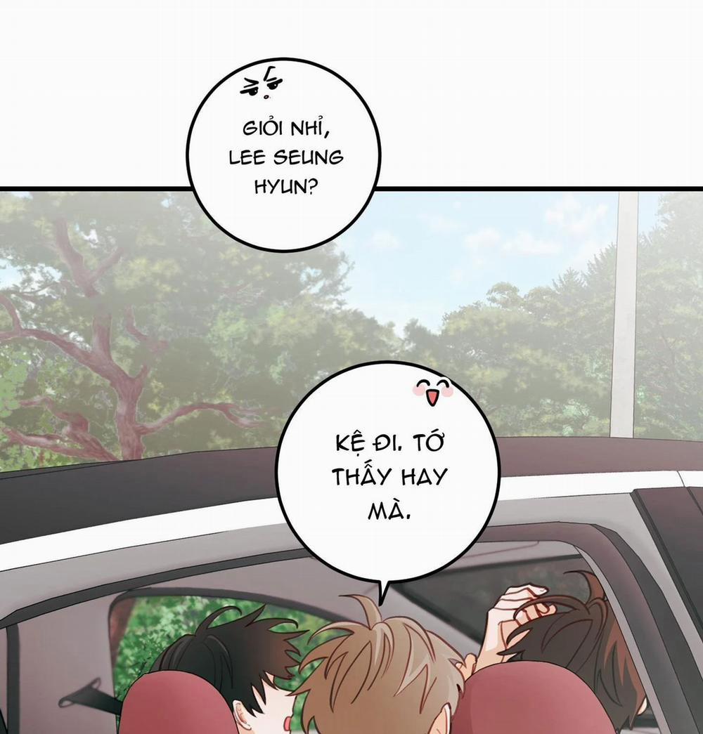CHUYỆN TÌNH HOA LÊ NỞ 22 trang 16