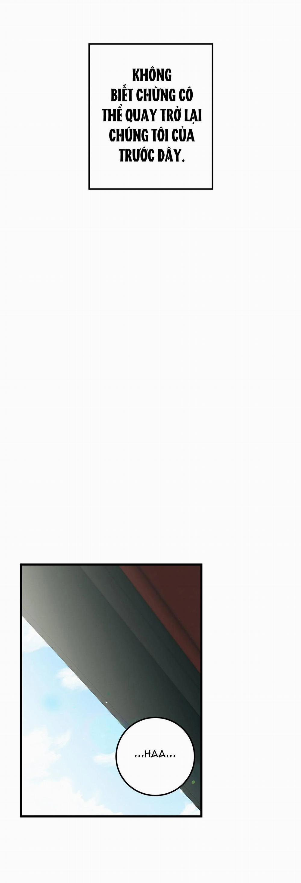 CHUYỆN TÌNH HOA LÊ NỞ 22 trang 28