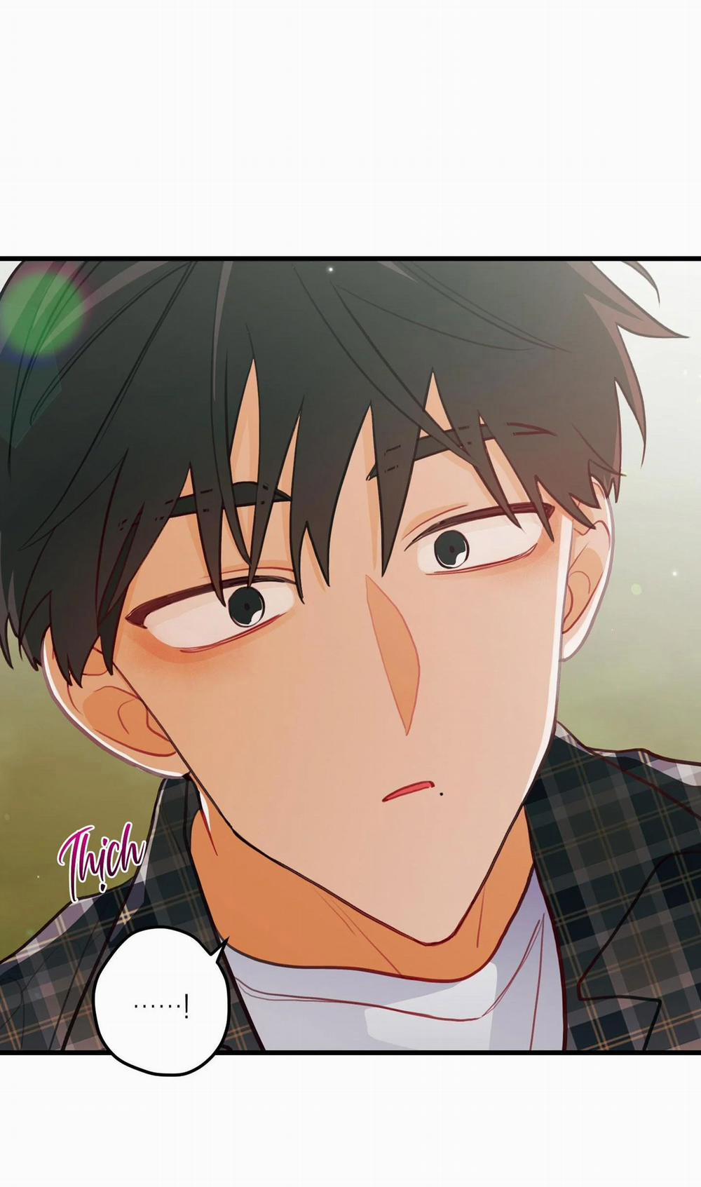 CHUYỆN TÌNH HOA LÊ NỞ 22 trang 32