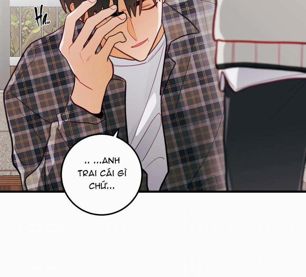 CHUYỆN TÌNH HOA LÊ NỞ 22 trang 34