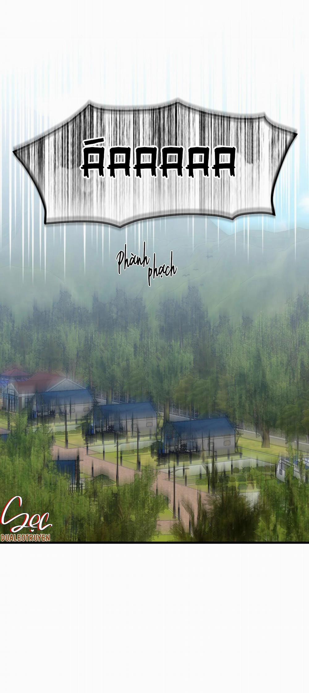 CHUYỆN TÌNH HOA LÊ NỞ 22 trang 41