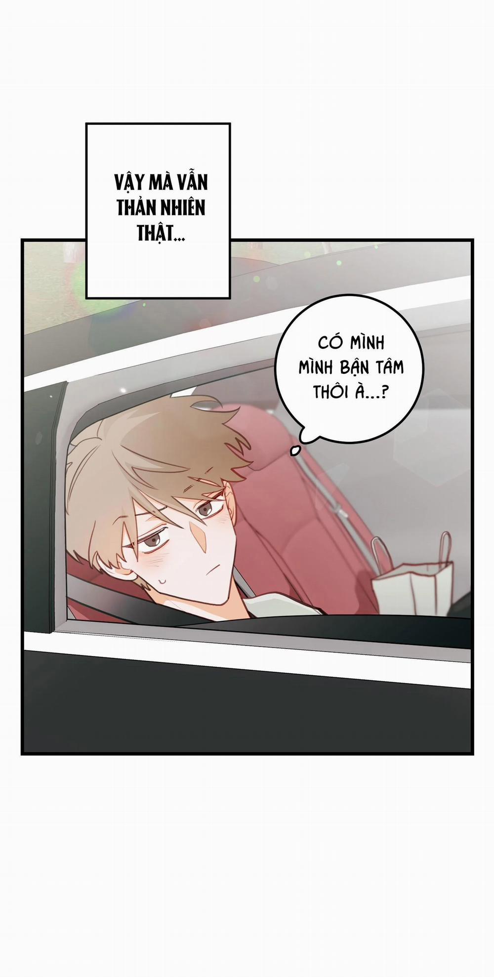 CHUYỆN TÌNH HOA LÊ NỞ 22 trang 5