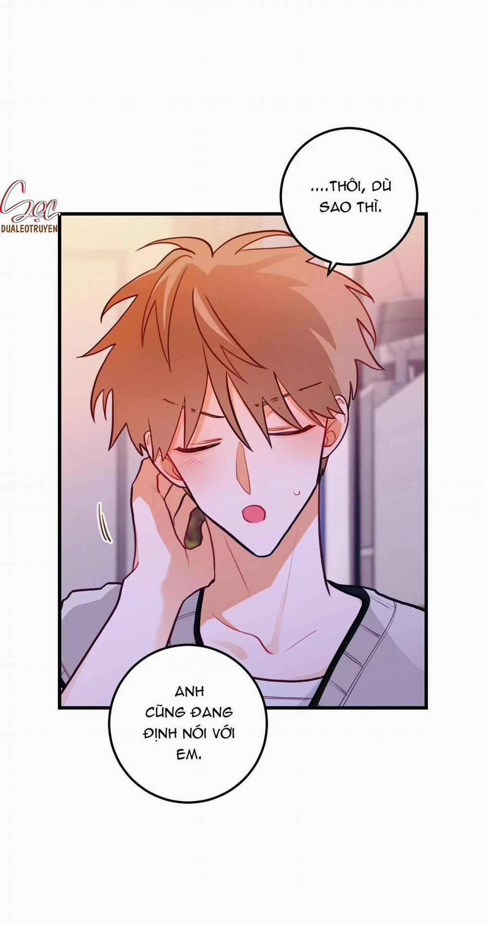 CHUYỆN TÌNH HOA LÊ NỞ 23 trang 16