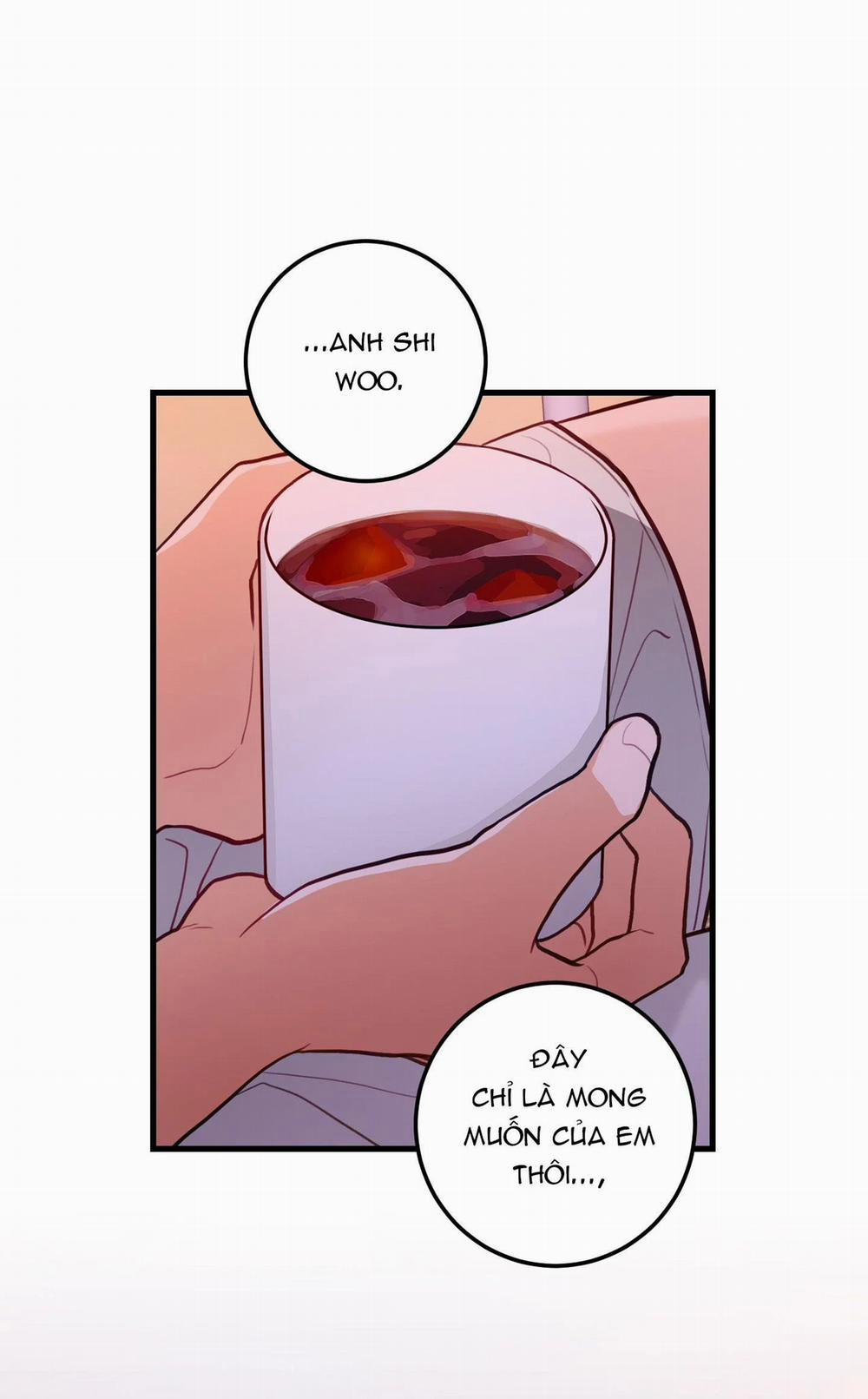 CHUYỆN TÌNH HOA LÊ NỞ 23 trang 25