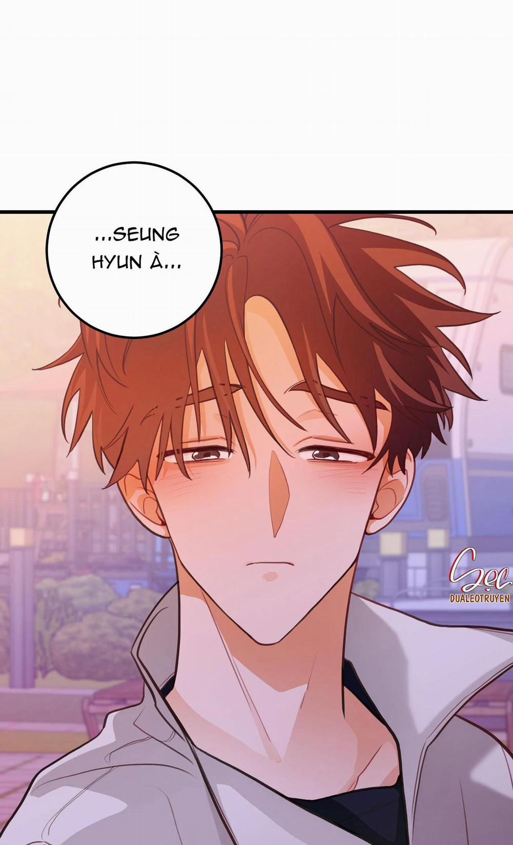 CHUYỆN TÌNH HOA LÊ NỞ 23 trang 27