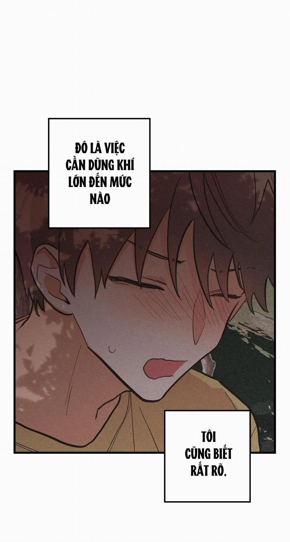 CHUYỆN TÌNH HOA LÊ NỞ 23 trang 30