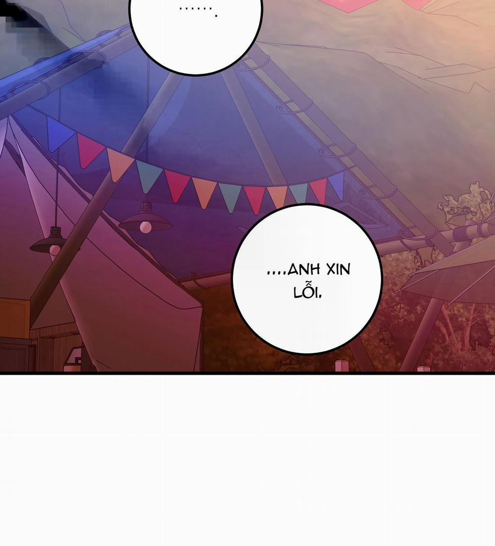 CHUYỆN TÌNH HOA LÊ NỞ 23 trang 35