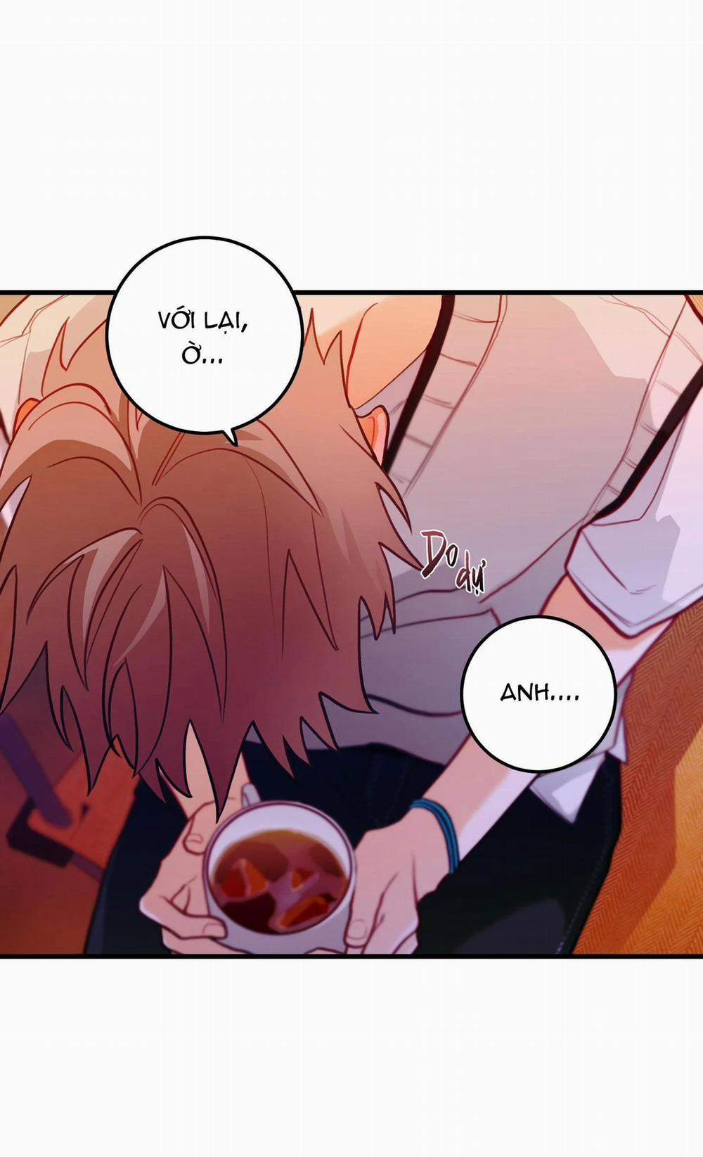 CHUYỆN TÌNH HOA LÊ NỞ 23 trang 37