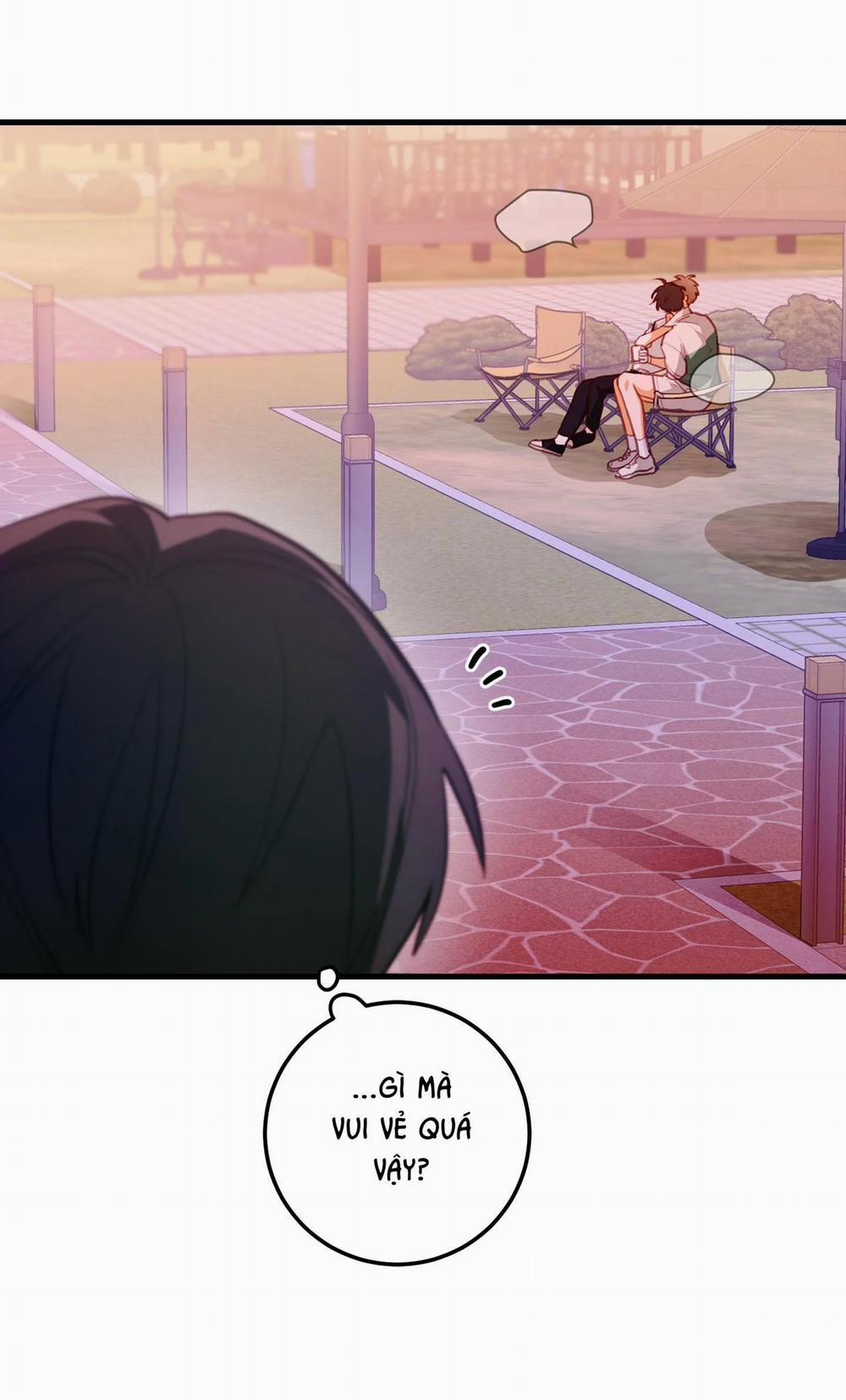 CHUYỆN TÌNH HOA LÊ NỞ 23 trang 51