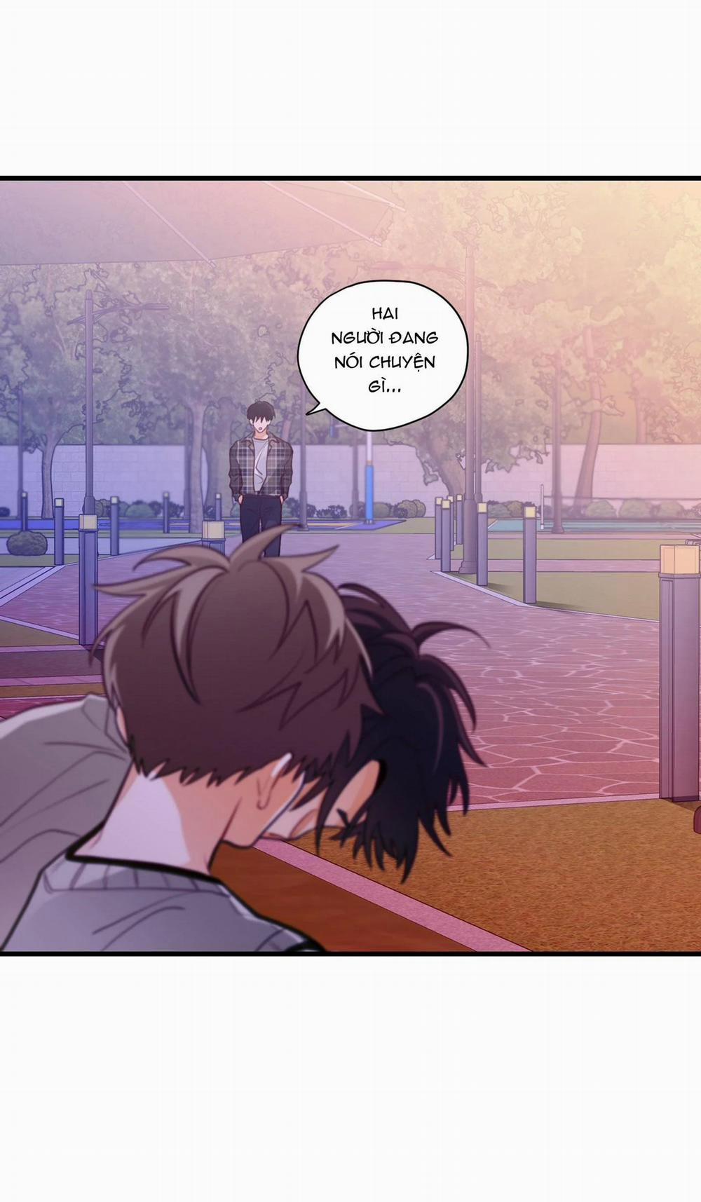 CHUYỆN TÌNH HOA LÊ NỞ 23 trang 52