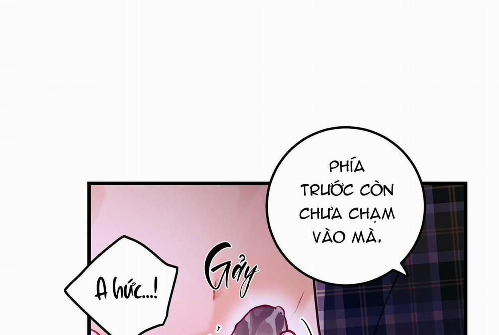 CHUYỆN TÌNH HOA LÊ NỞ 25 trang 29