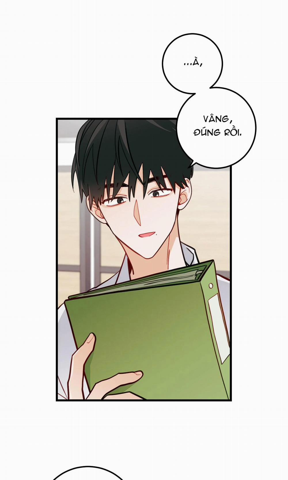 CHUYỆN TÌNH HOA LÊ NỞ 26 trang 29