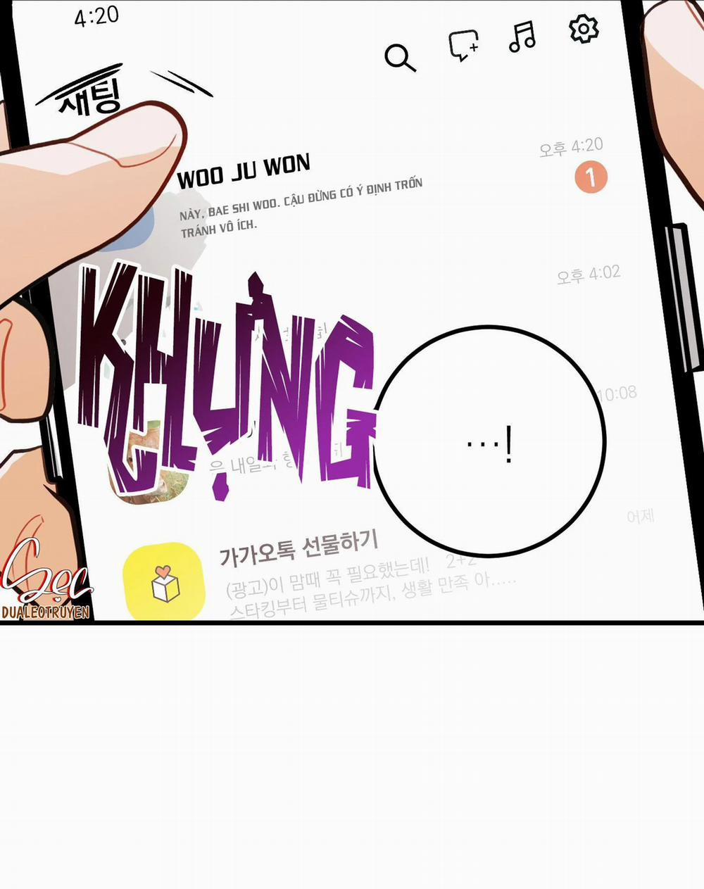 CHUYỆN TÌNH HOA LÊ NỞ 26 trang 40