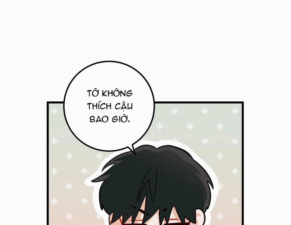 CHUYỆN TÌNH HOA LÊ NỞ 27 trang 37