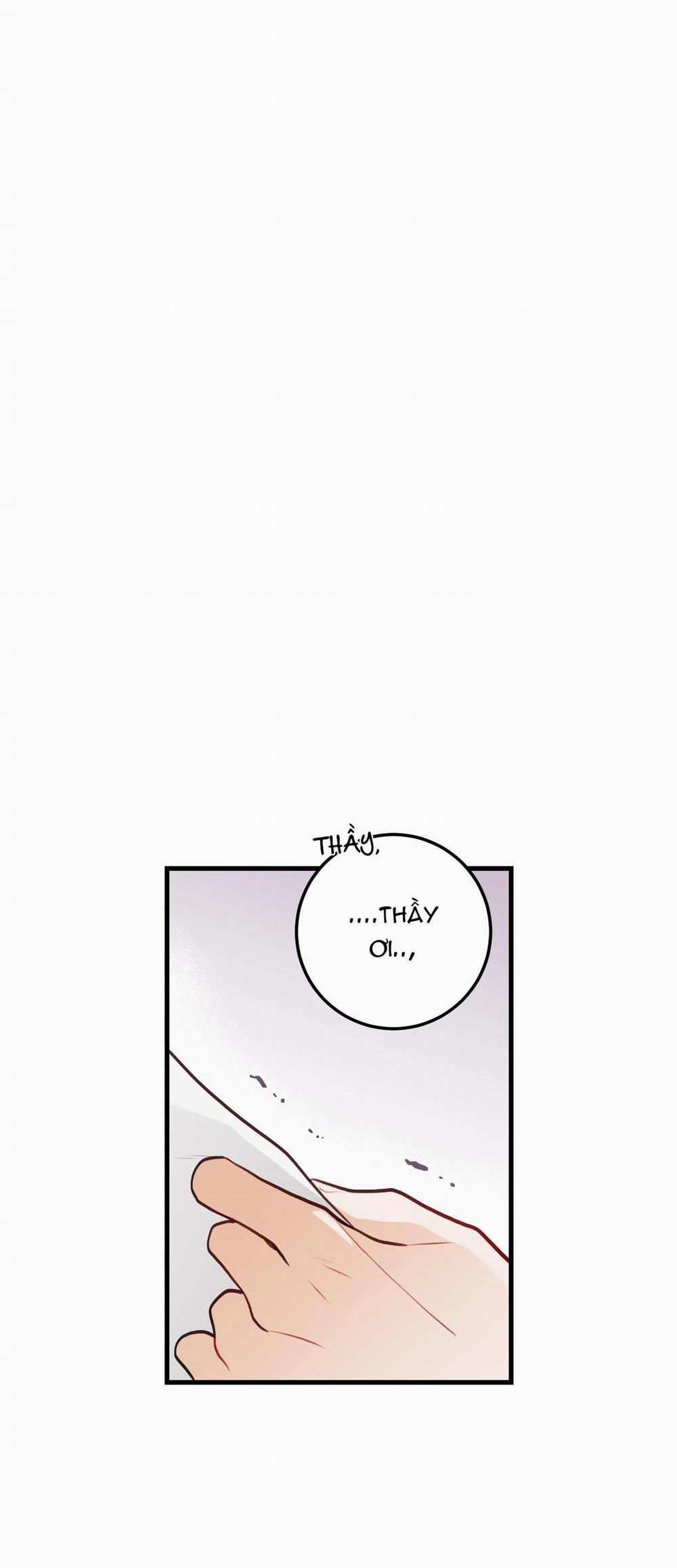 CHUYỆN TÌNH HOA LÊ NỞ 27 trang 8