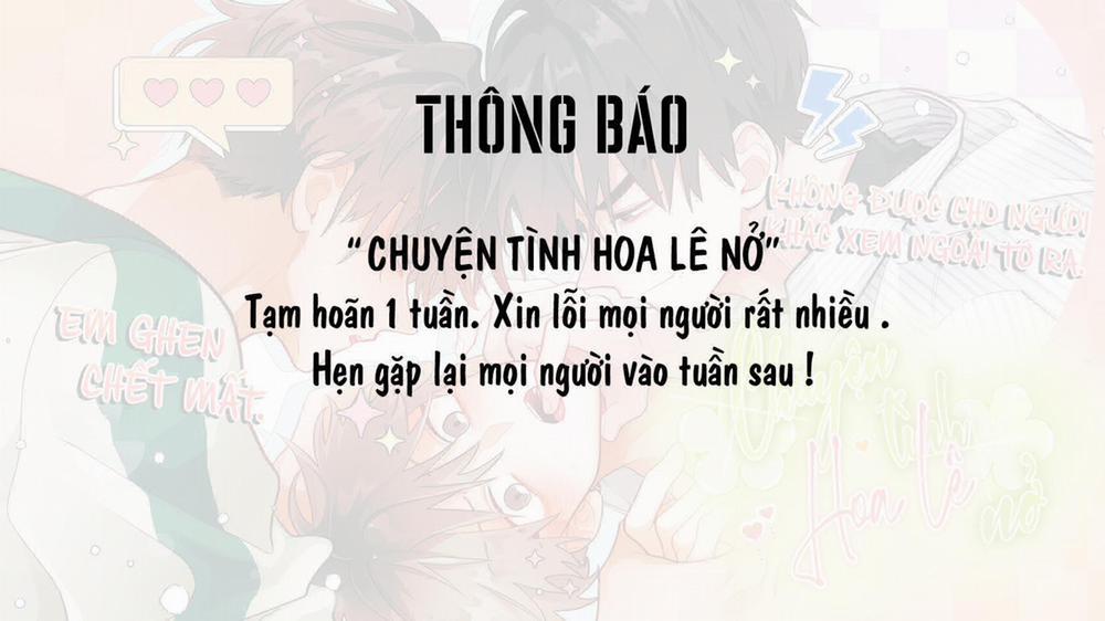 CHUYỆN TÌNH HOA LÊ NỞ Chương 35 1 Trang 1