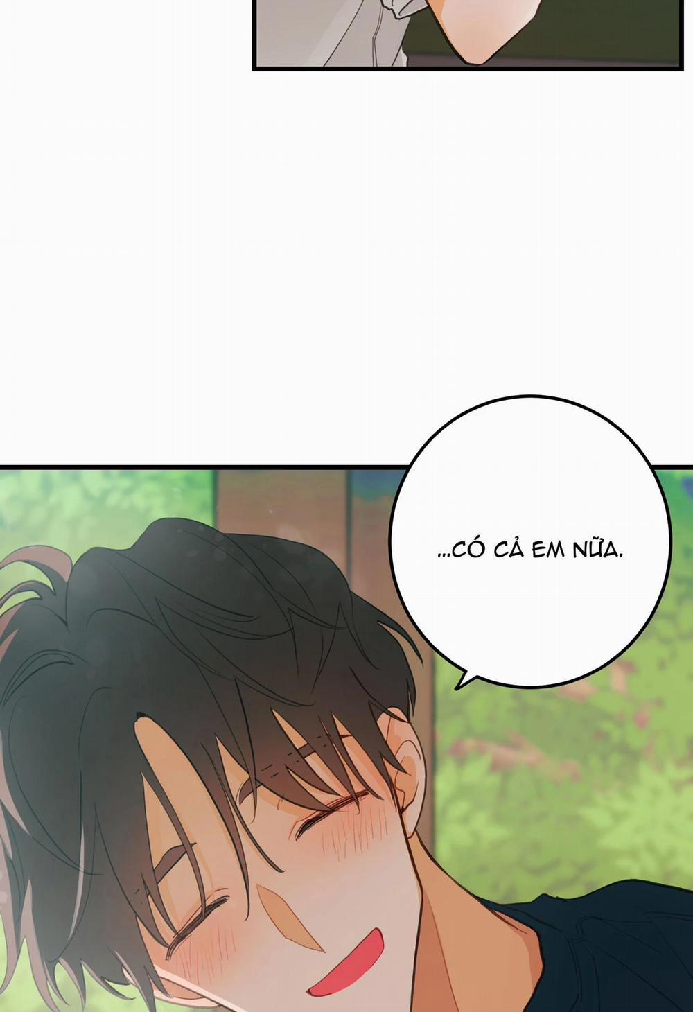 CHUYỆN TÌNH HOA LÊ NỞ 4 trang 45