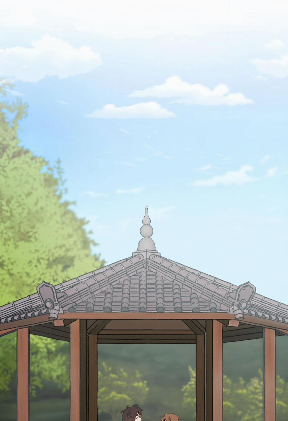 CHUYỆN TÌNH HOA LÊ NỞ 4 trang 48