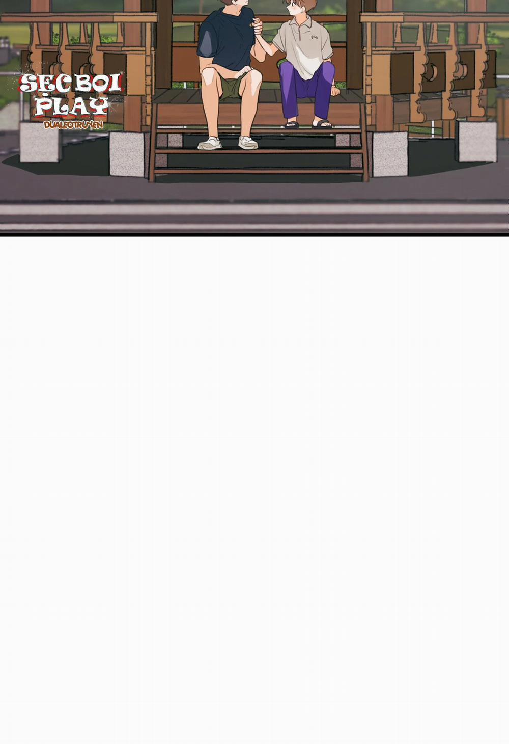 CHUYỆN TÌNH HOA LÊ NỞ 4 trang 49