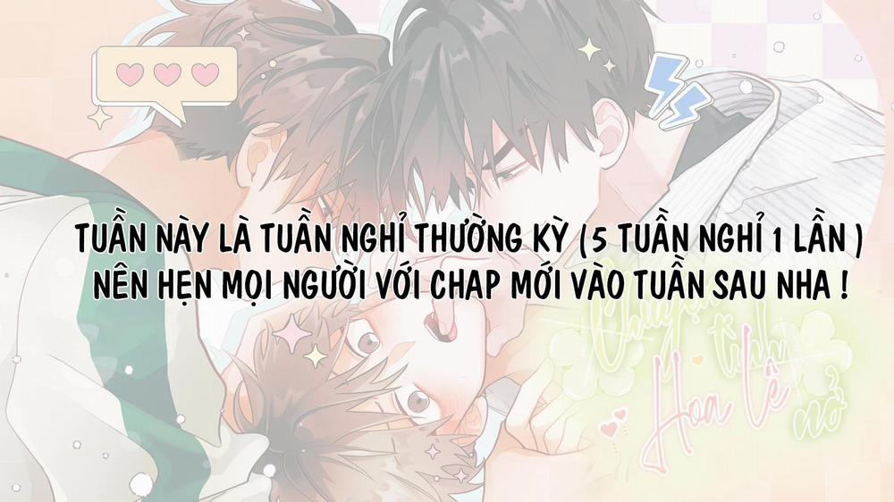 Chuyện Tình Hoa Lê Nở Chương 40 1 Trang 1